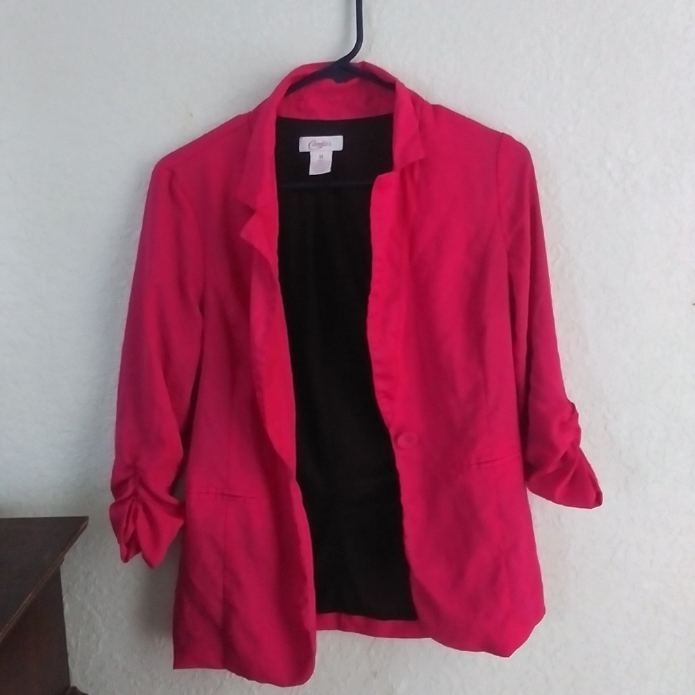 Jacket - Picture 2 of 4